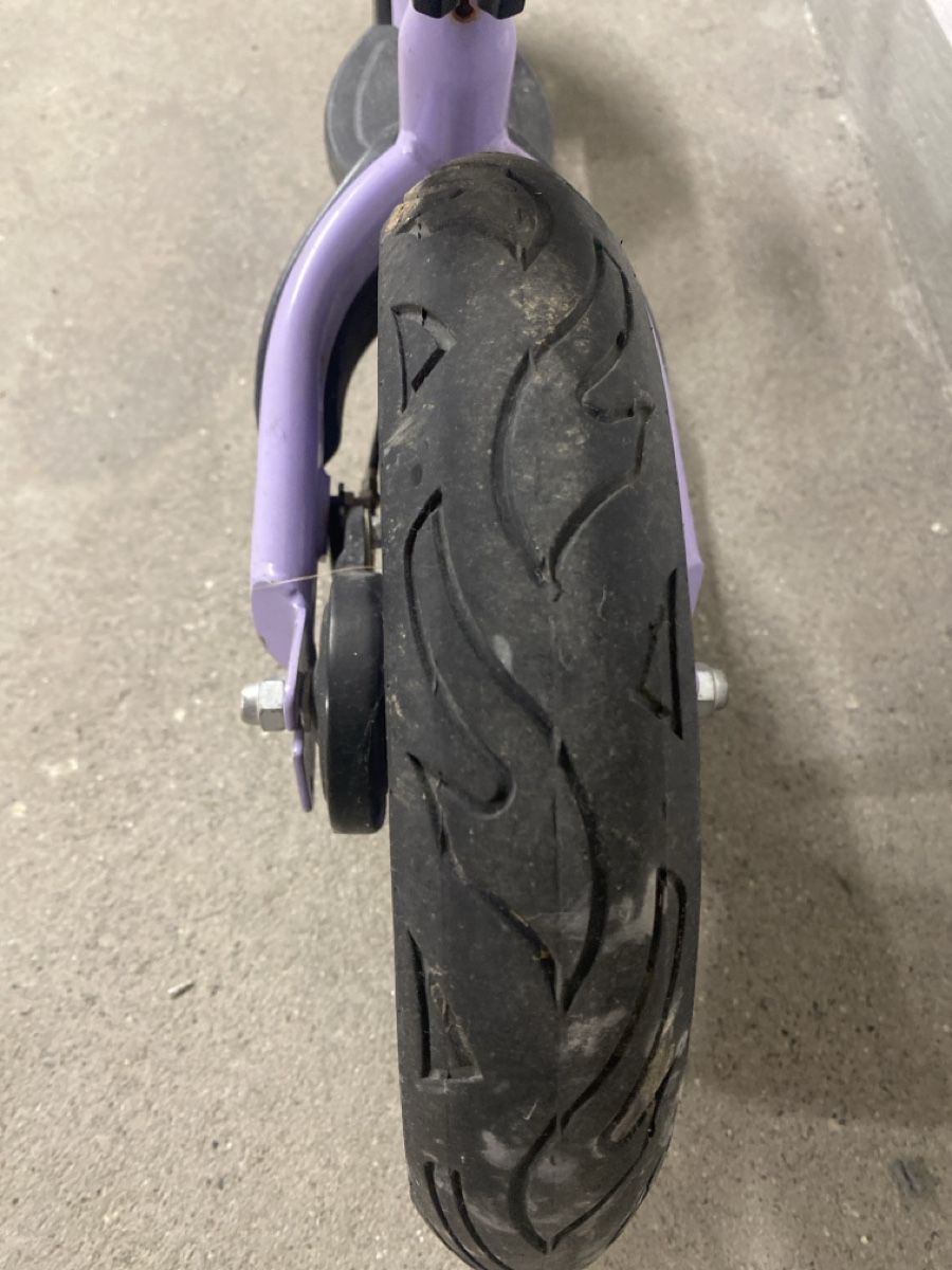 Kettler Fahrzeuge für Kinder: Kettler Laufrad , viola. – Gebraucht aus Winterthur von Aleujkaj 3