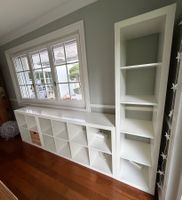 Ikea Regale Expedit (Kallax) 4er, 5er, 8er gratis