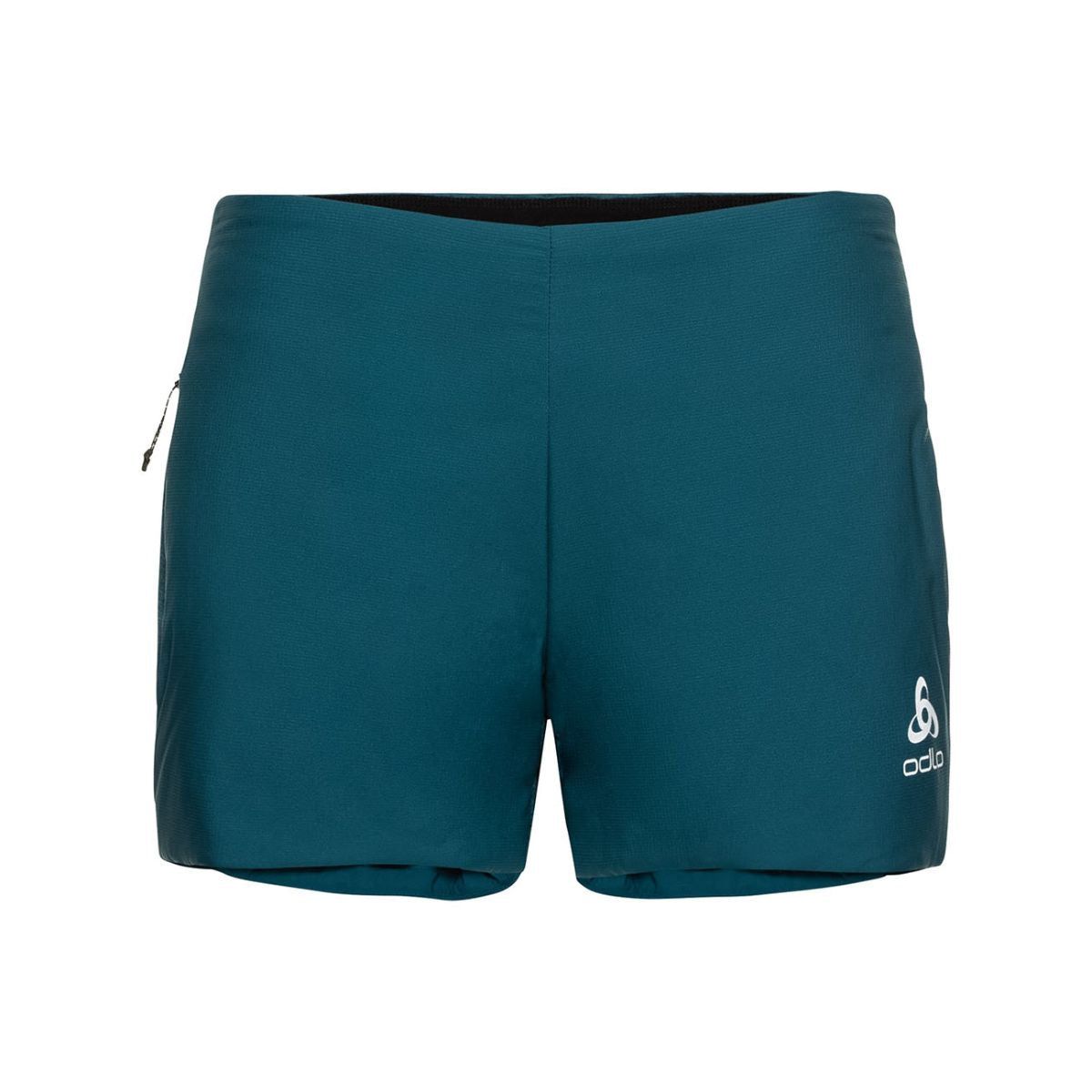 Odlo Hosen: Shorts Millennium S-Thermic – Neu und originalverpackt aus Spiez von Outlet-King