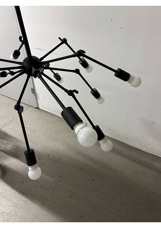 Kronleuchter & Deckenlampen: Deckenlampe  verstellbare Arme – Gebraucht aus Glattpark(Opfikon) von lio_5hhw 2