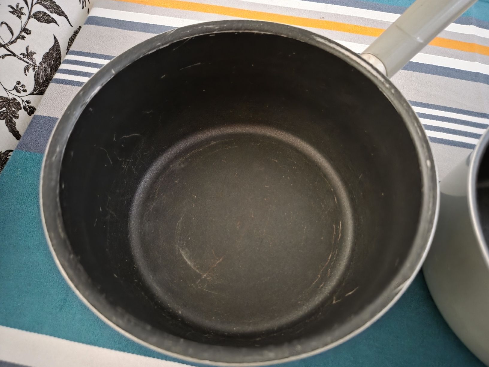 Tefal Pentole: Tefal Topfset 4 Teile Gebraucht – Usato da Wettingen venduto da bsoubelet 4