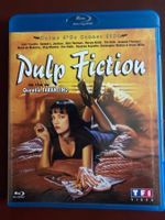 Pulp Fiction - Blu-ray