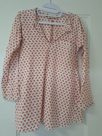 Marni Bluse