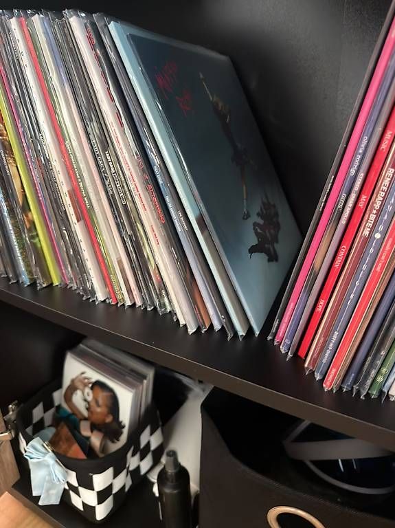 Schallplatten: Vinyl / Schallplattensammlung – Gebraucht aus Brugg AG von fluc15