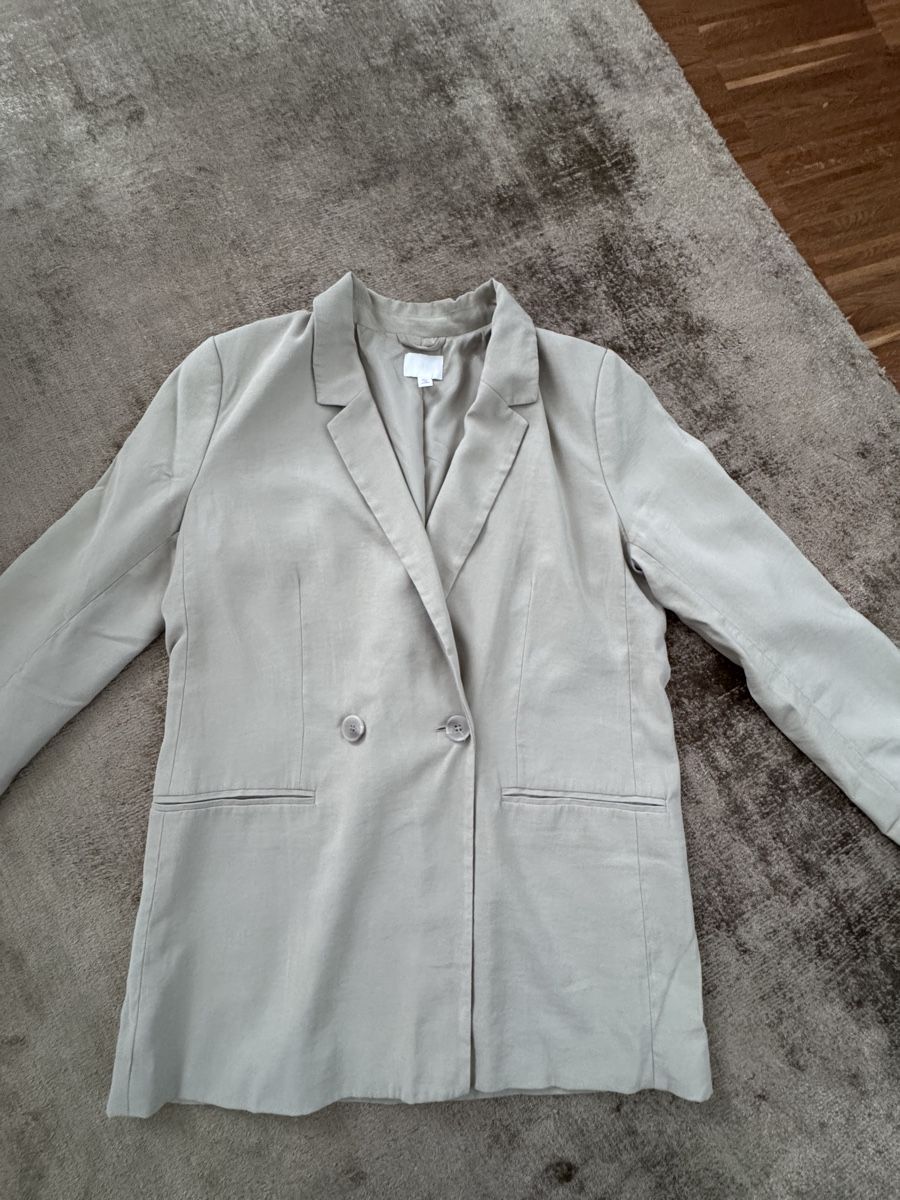 H&M Completi & Tailleur: Casual Blazer – Usato da Zürich venduto da Tanja_G88 3
