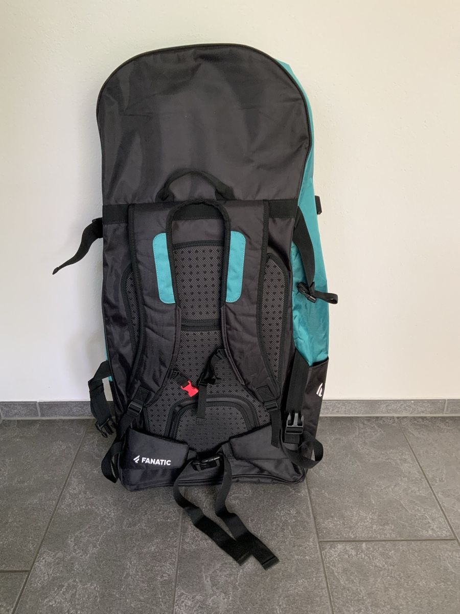 Borse: Fanatic SUP Tasche  – Nuovo (secondo la descrizione) da Magden venduto da Jackevaro 1