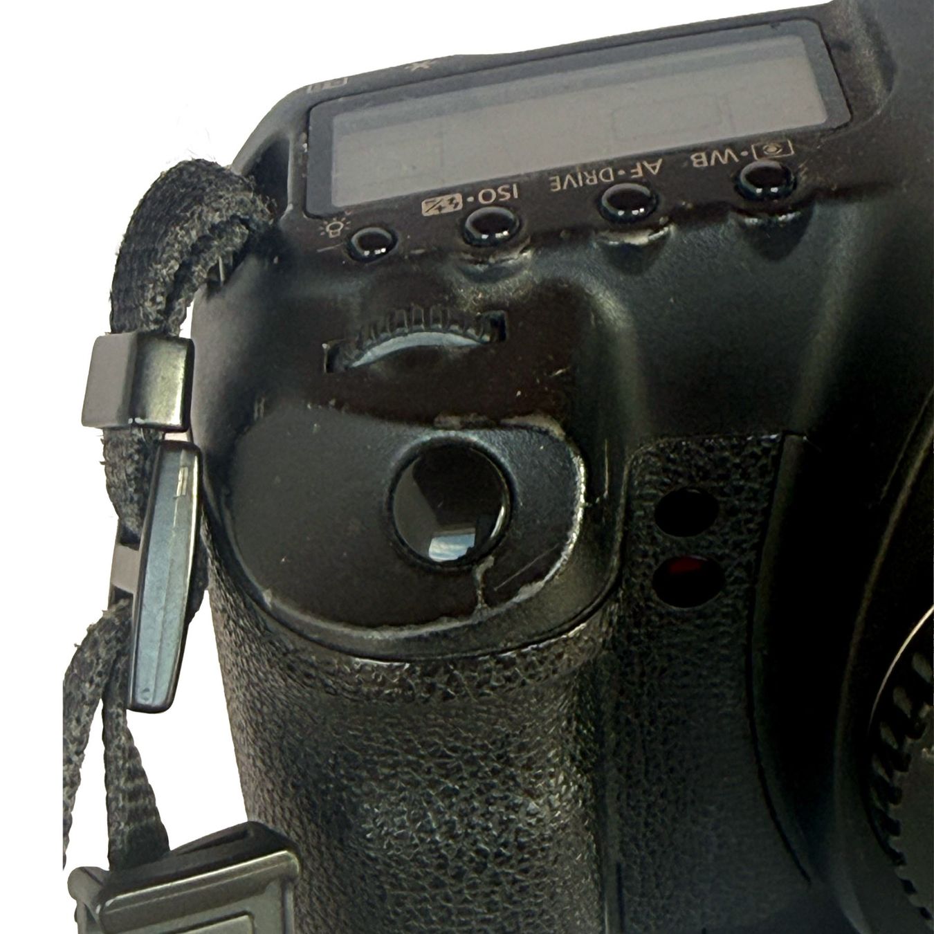 Canon Fotocamera: Canon EOS 5D Mark II 21MP Full-Frame DSLR Body – Usato da Le Châble VS venduto da mskywalker 5