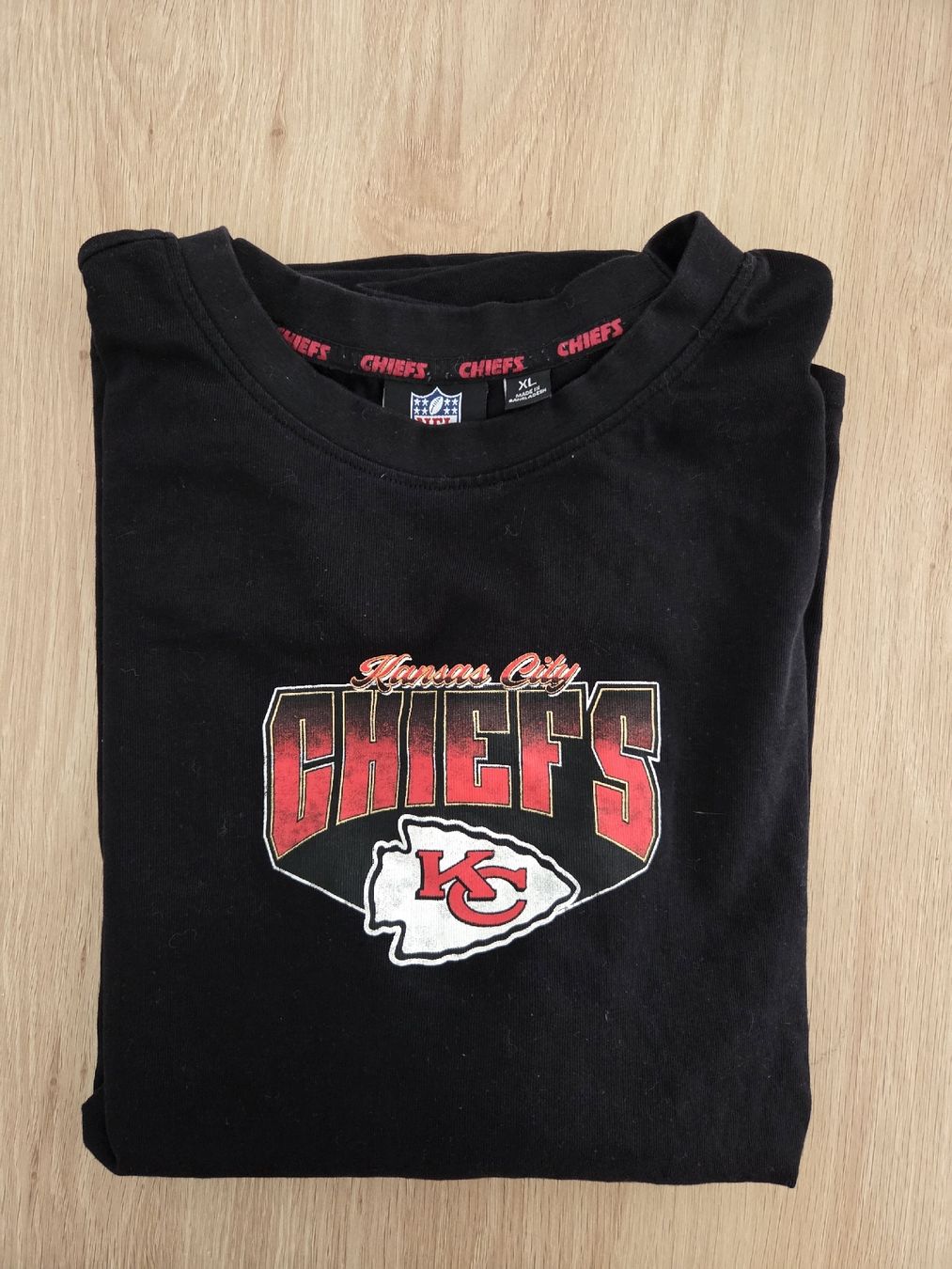 NFL T-shirt: T-shirt NFL – Usato da Tramelan venduto da mic_5lzm