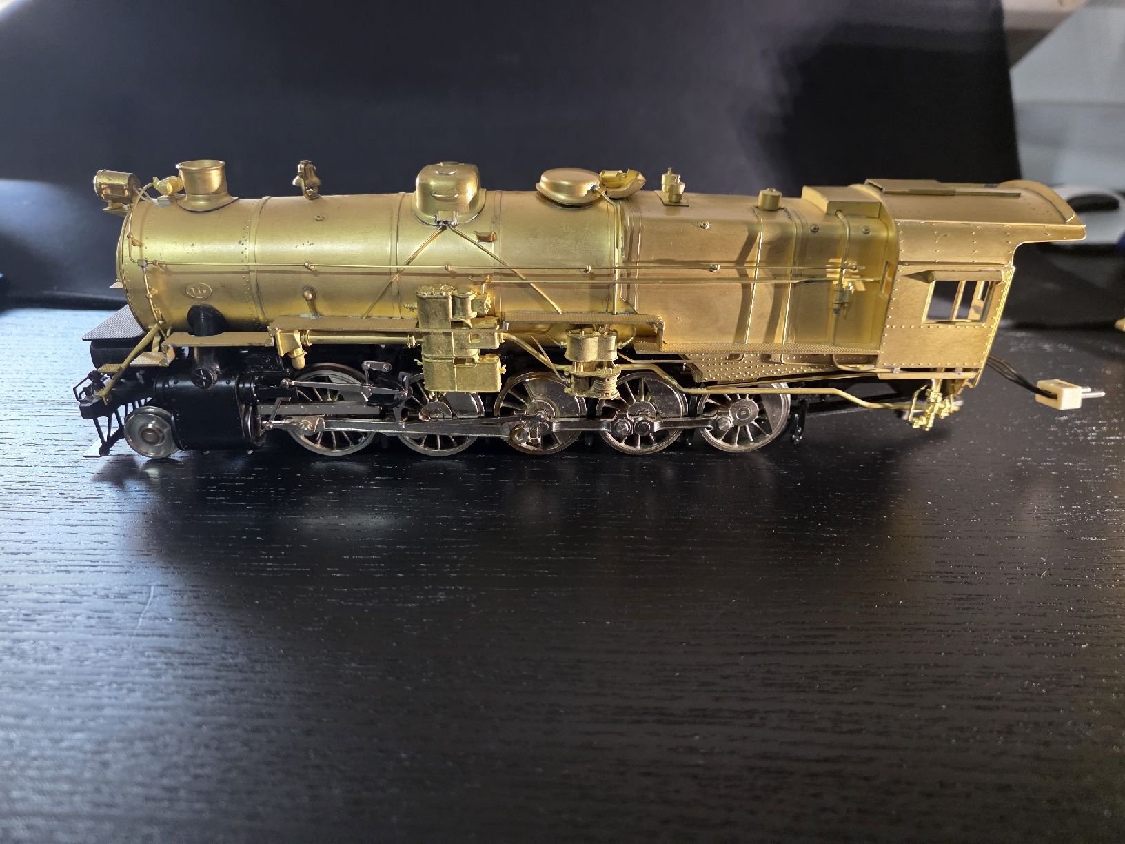 Modellini di ferrovie: Spur 0 KTM – Usato da Hochfelden venduto da mar_rv8q 1