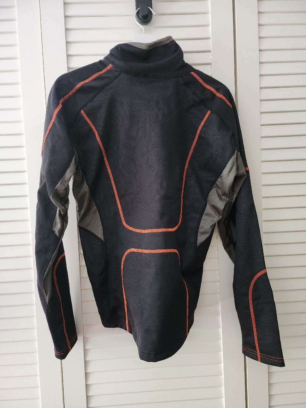 Biancheria intima: Funktionsshirt Grösse M, Thermo Shirt – Usato da Berneck venduto da erato6 2