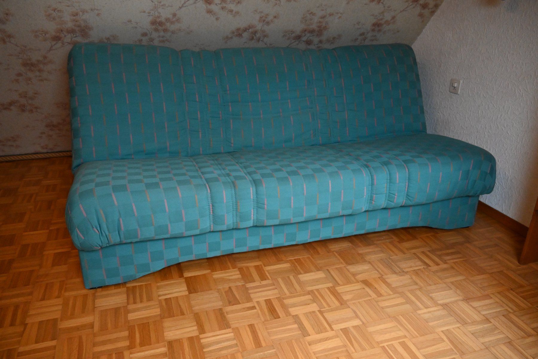 Divani: Sofa 3 Plätzer – Usato da Dietikon venduto da Bhelbling
