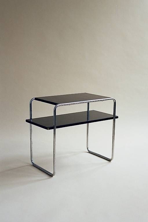 Tavoli: Thonet B12 Beistelltisch – Usato da Grellingen venduto da egl_7r5g 1