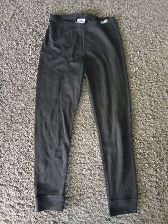 Thermohose, ODLO, Grösse 128