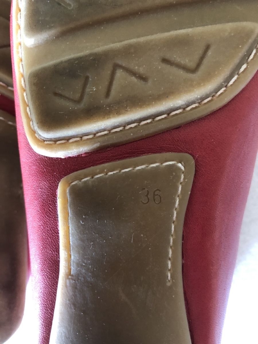 Scarpe da donna: Damen Loafers  Gr. 37 – Usato da Schaffhausen venduto da Fixier 5