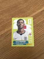 WM26 Panini Rashford