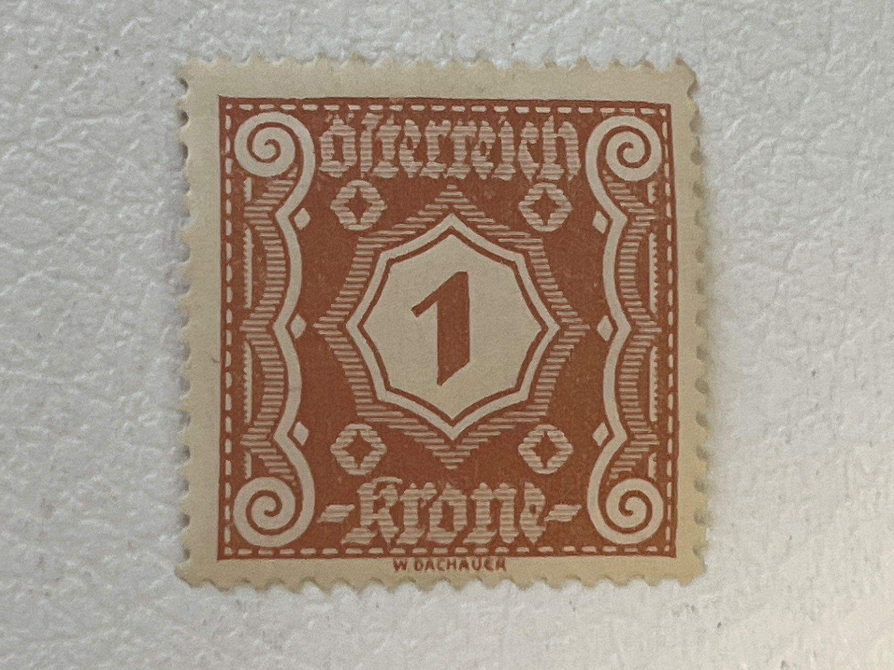 Tutti i francobolli: Österreich Briefmarke – Usato da Chiasso venduto da AzenYa