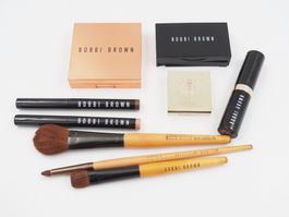 BOBBI BROWN Kosmetik-Set (26070811)