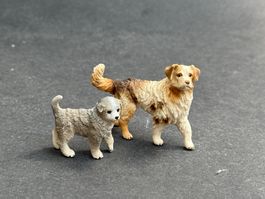 Schleich Australian Shepherd Hund Hunde