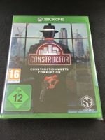 Constructor - Xbox One (Neu/Sealed)