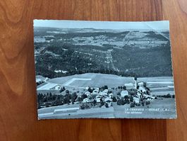 Postkarte Le Cerneuxl 1965  (M548)