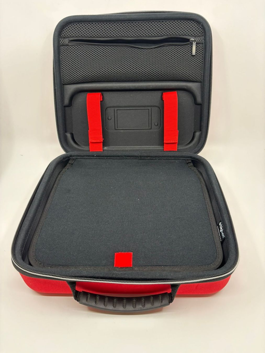 Custodie protettive: Nintendo Switch Transport Box – Usato da Herisau venduto da Seyashop1 2