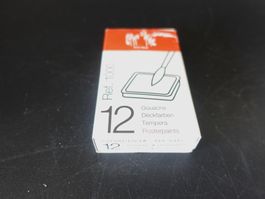 CARAN D'ACHE Deckfarben