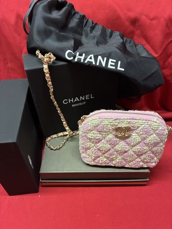 Chanel VIP Cadeau Bag - neu inkl Box