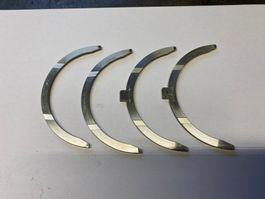 Perkins Anlaufscheiben Set