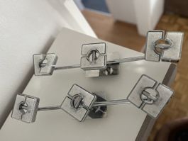 LED Deckeleuchte warm white