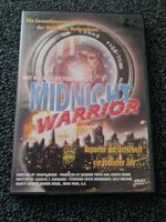 MIDNIGHT WARRIOR(9808)