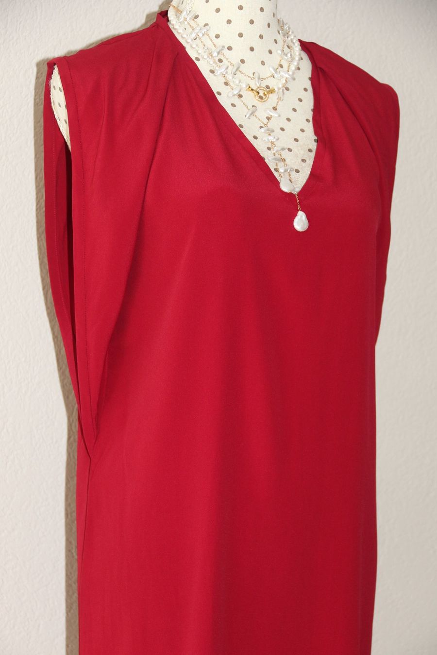 Marella Vestiti: Super schönes Kleid von MARELLA Gr.S – Usato da Oberwil-Lieli venduto da Svetlana28 5