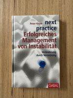 next practice Erfolgreiches Management von Instabilität NEU