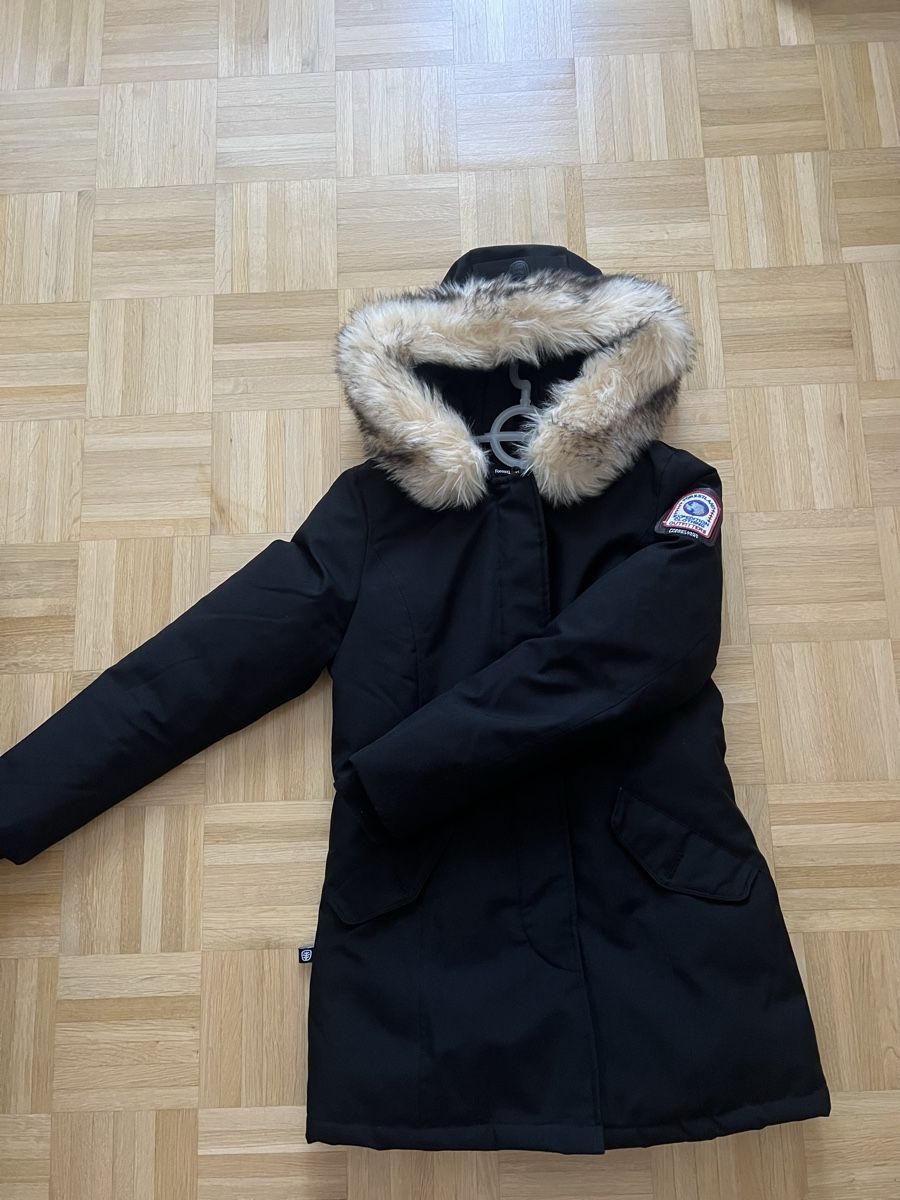 Jacken: Winterjacke, Grösse M – Neu (gemäss Beschreibung) aus Biel/Bienne von Peeeep10 4
