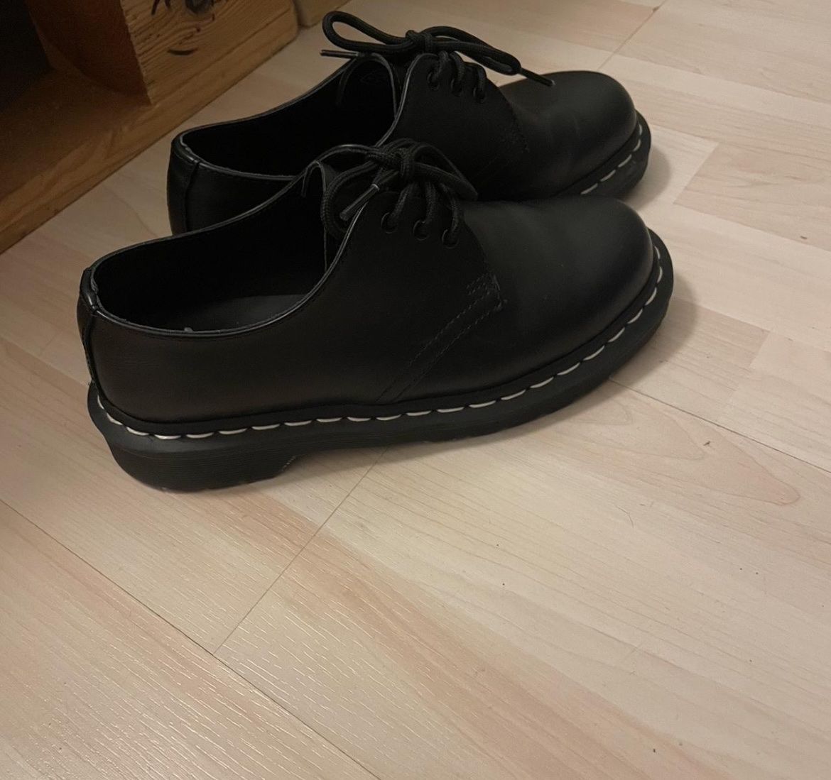 Scarpe da uomo: NEUE Dr. Martens – Nuovo (secondo la descrizione) da Aarau venduto da chiarakoch 1