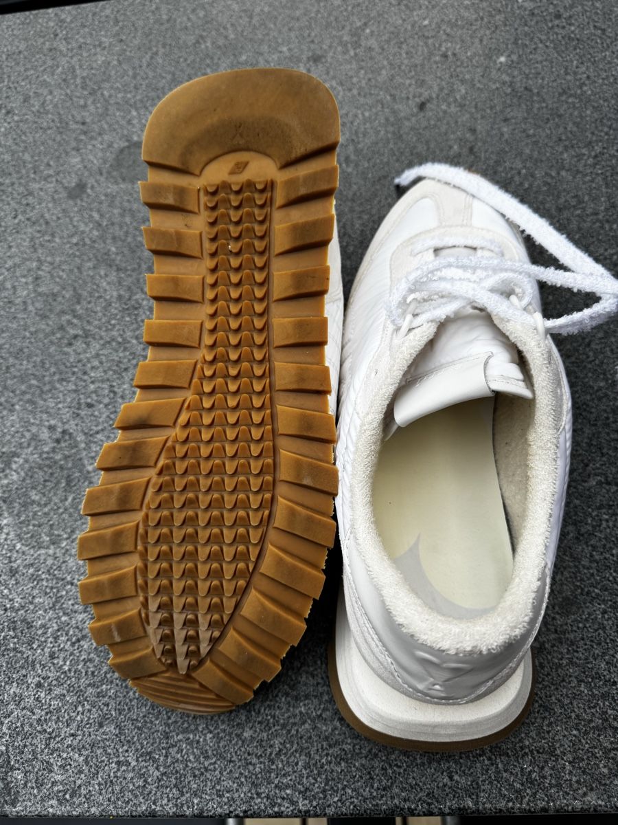 Scarpe da uomo: Ami Sneakers – Usato da St. Gallen venduto da KlausP 4