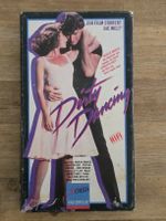 Dirty Dancing VHS Kassette - Kultfilm für Sammler!