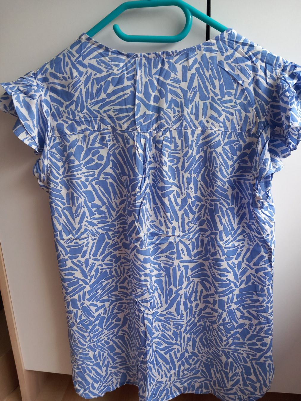 C&A Blusen: Bluse von C&A, Gr 34/36, wie Neu – Gebraucht aus Bronschhofen von magda_m 1