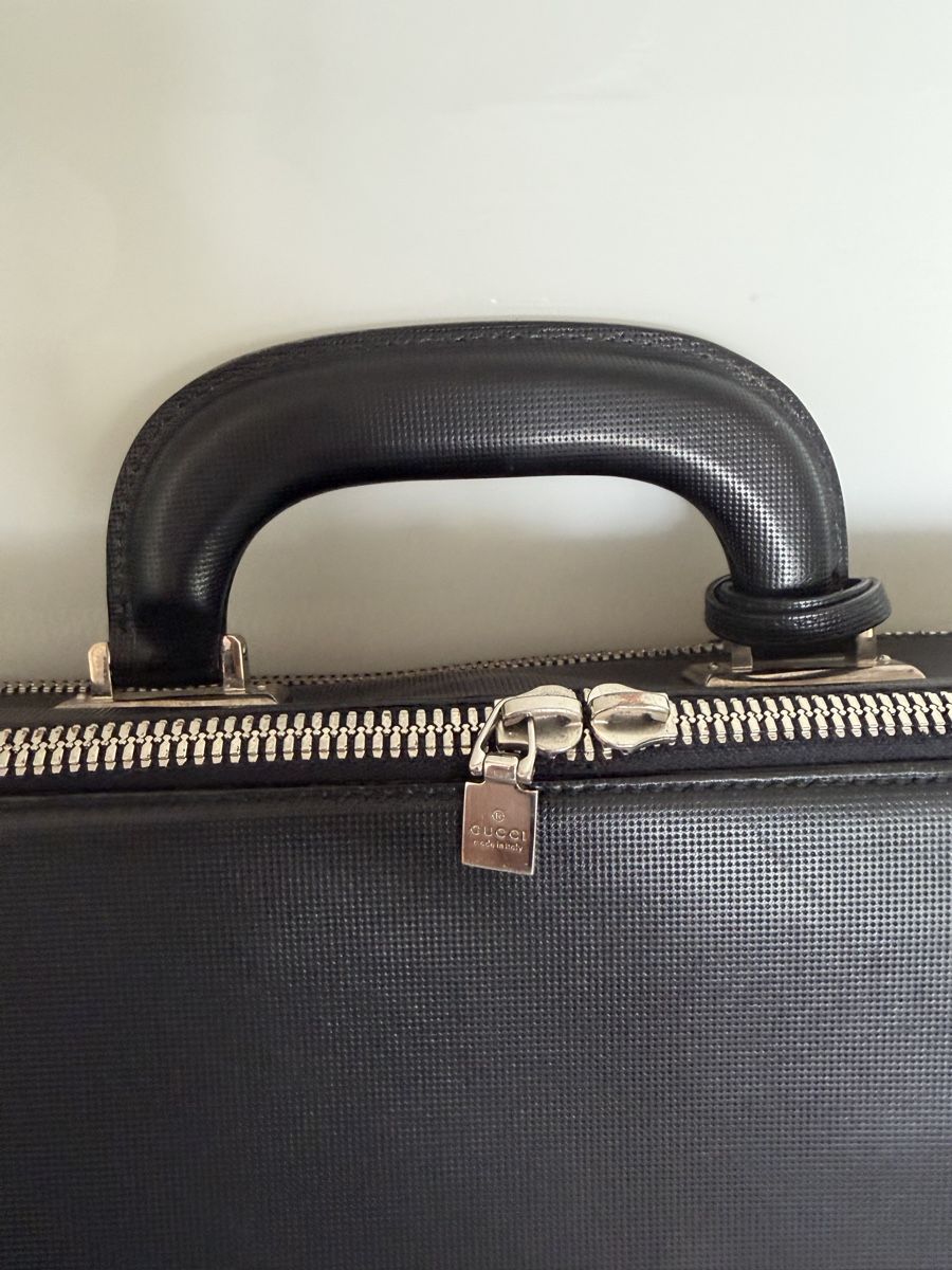 Gucci Borse: Borsa 24 ore uomo Gucci – Usato da Zürich venduto da goo_g8wb 4