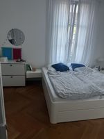 Hochwertiges Bett von HASENA (180x200)