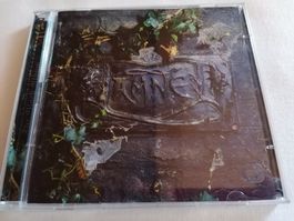 THE DAMNED - THE BLACK ALBUM (2005) Doppel Album