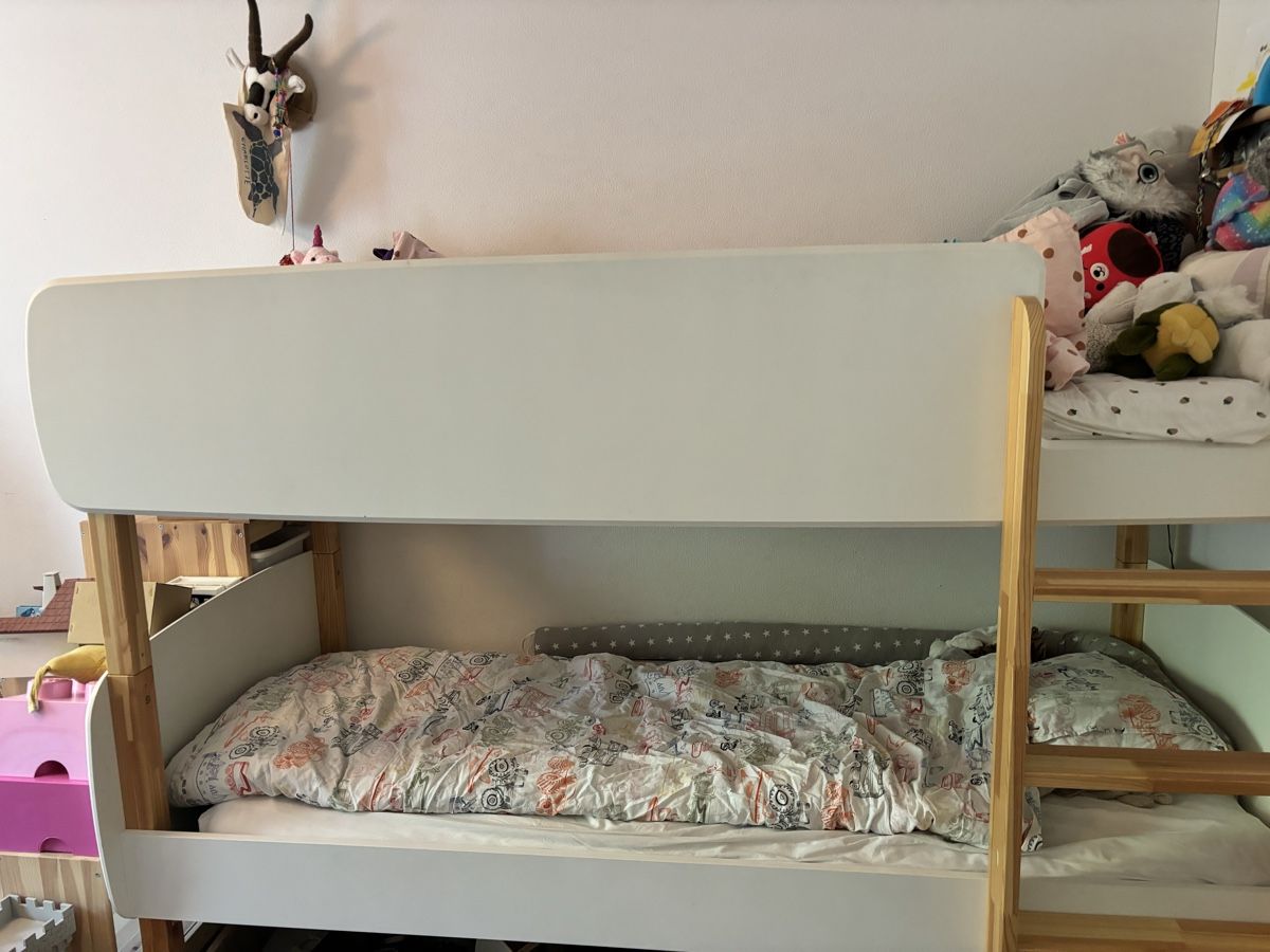 La Redoute Letti: Etagenbett – Nuovo (secondo la descrizione) da zürich venduto da mariegou 1
