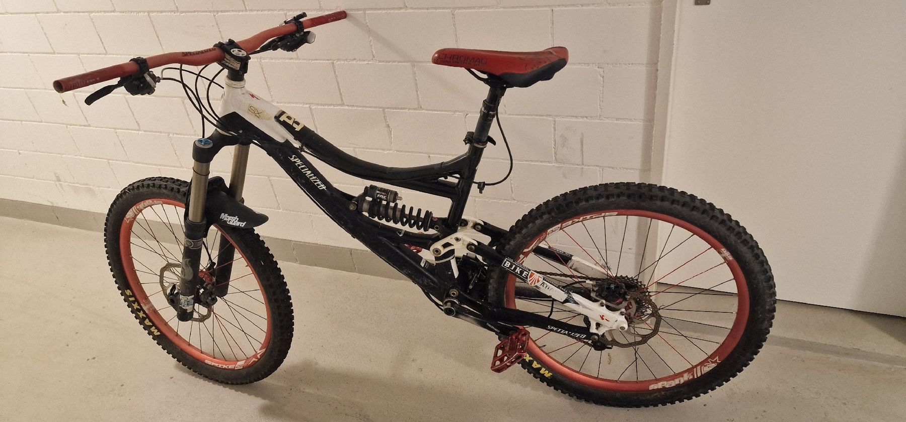 Specialized Biciclette: Mautain Bike Speciallzed – Usato da unterägeri venduto da Cfmotor