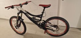 Mautain Bike Speciallzed