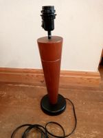 Vintage Lampe Tischlampe  Ikea B9305