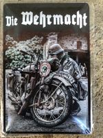 Wehrmacht Deutschland motorrad militaria Oldtimer classic