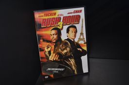 DVD - Rush Hour 3 - Versand A-Post nur CHF 2.50!