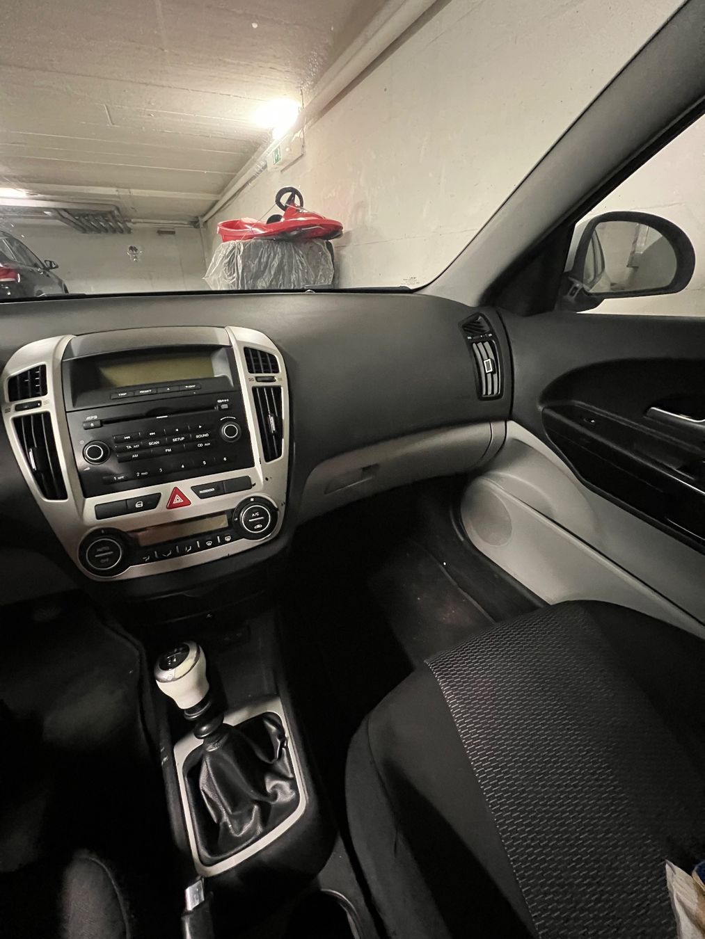 Kia Autos: KIA cee'd 1.4 – Gebraucht aus Zürich von pamleano 5