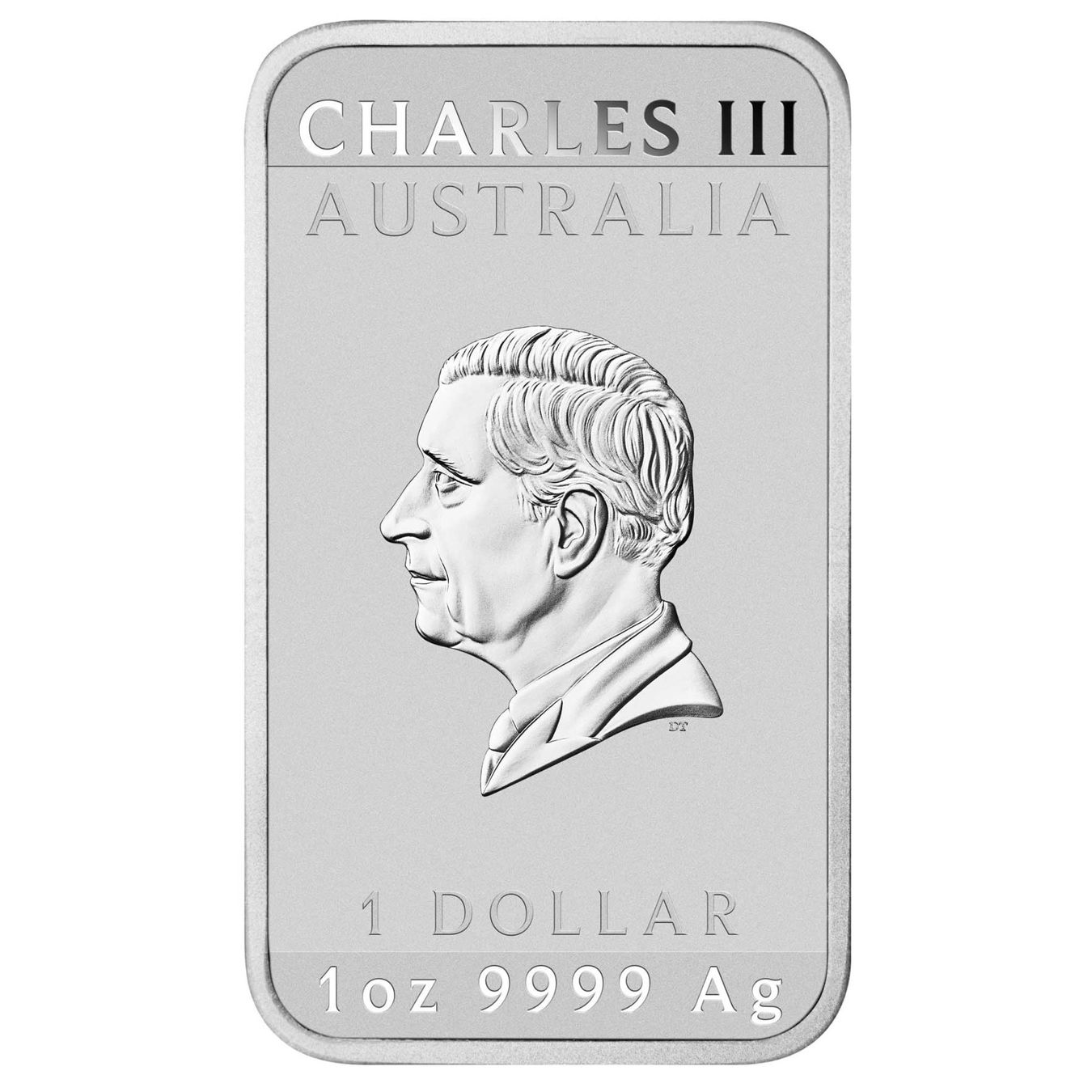 Edelmetalle: 🐉 1 oz Silberbarren „Rectangular Dragon“ 2026 – Perth Mint – Neu (gemäss Beschreibung) aus Obergösgen von Prokofiev 8
