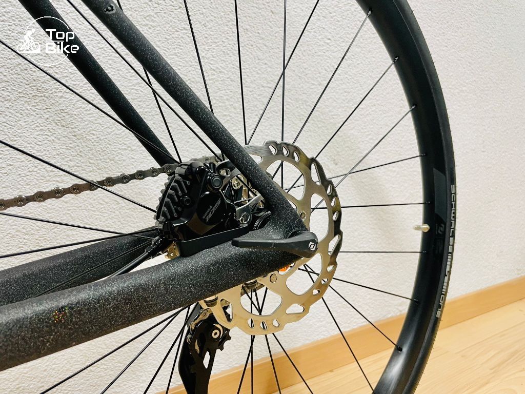 Scott Biciclette: Scott Addict 40 L/56cm – Usato da Stallikon venduto da TopBikeCH 7