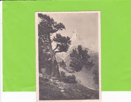 Matterhorn